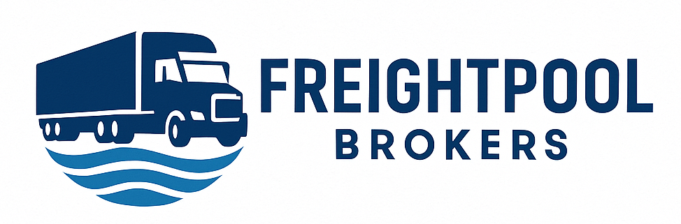 FreightPool Brokers logo